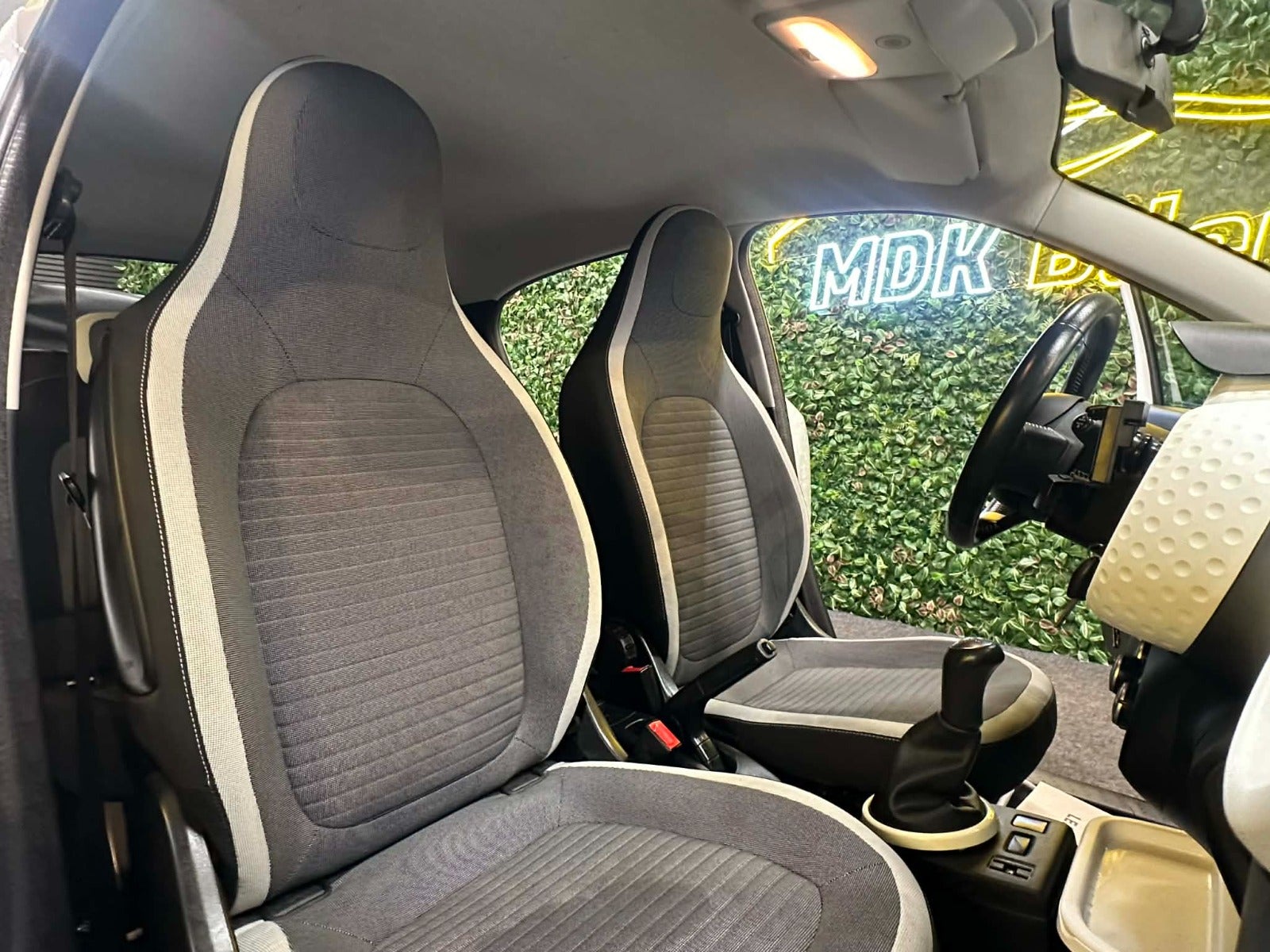 Billede af Renault Twingo 1,0 SCe 70 Expression