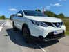 Nissan Qashqai Dig-T 115 Visia thumbnail