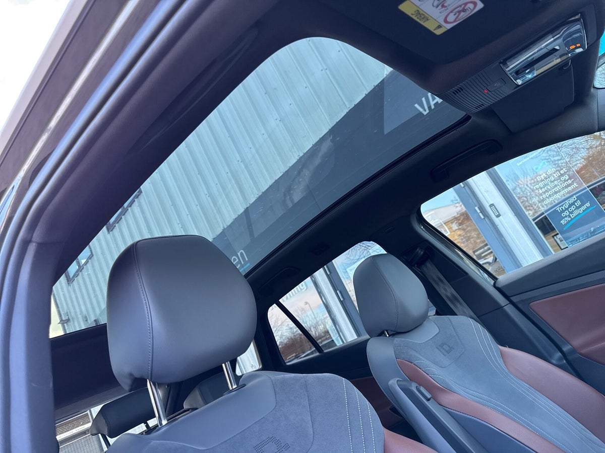 VW ID.4 1ST Max billede 22