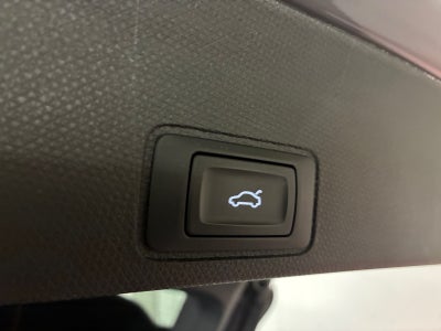 Cupra Terramar eHybrid VZ DSG Van