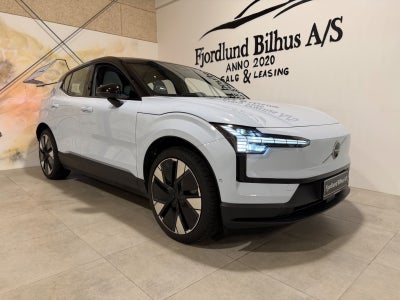 Volvo  EX30 Twin Performance Ultra