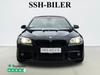 BMW 535d M-Sport aut. thumbnail