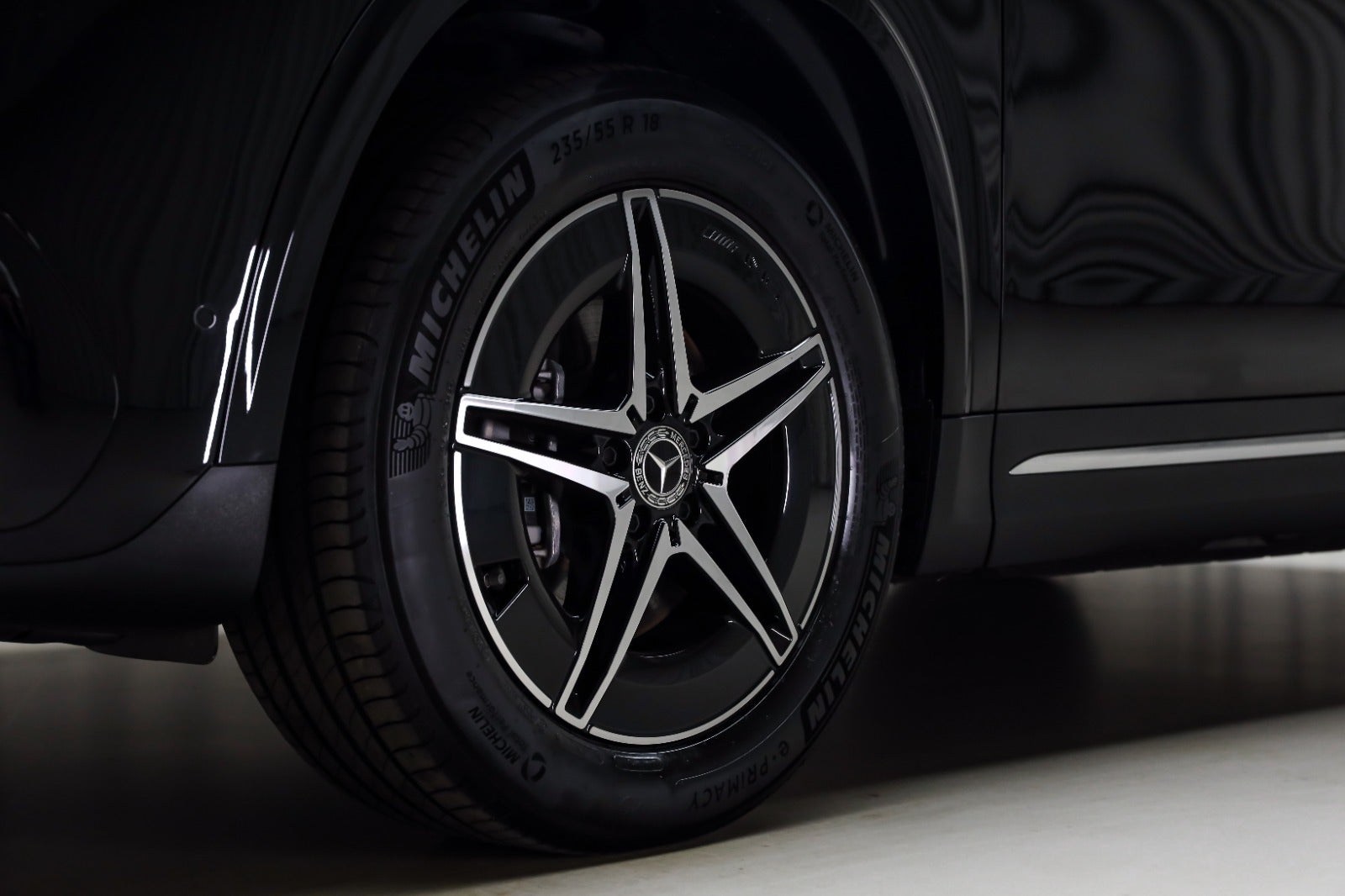 Mercedes-Benz EQA 250+ (8/8)