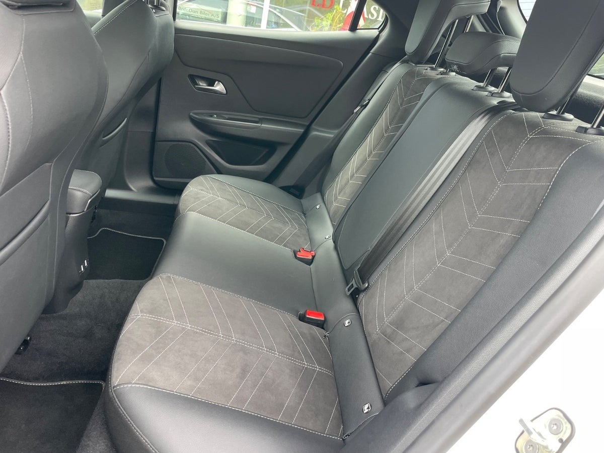 Billede af Opel Mokka-e 50 Elegance