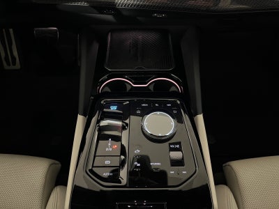 BMW i5 eDrive40 M-Sport