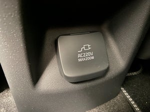 Kia Niro EV Upgrade
