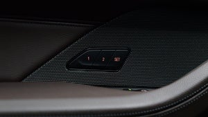 BMW i4 M50 M-Sport Pro xDrive