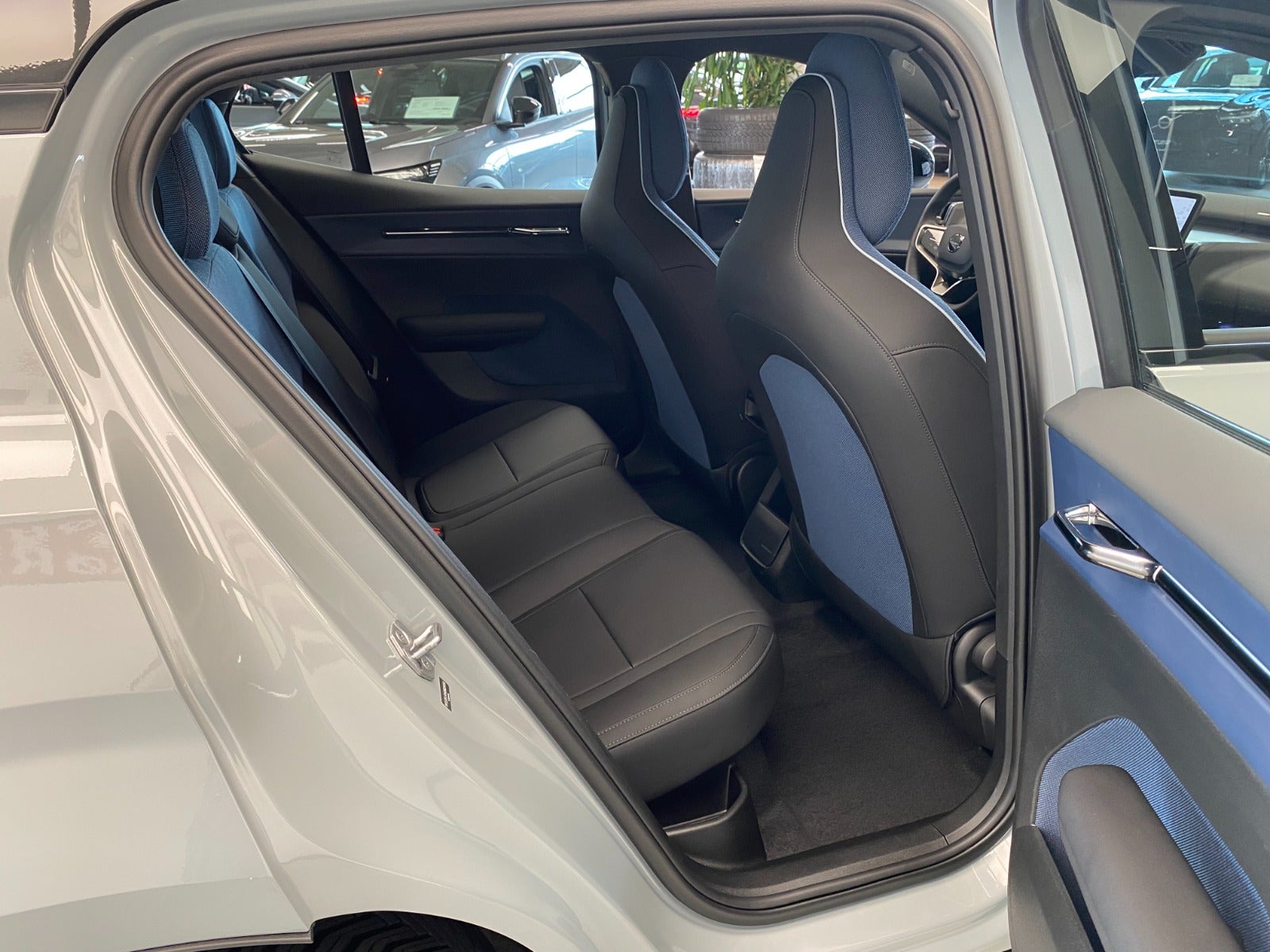 Billede af Volvo EX30  Extended Range Plus
