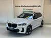 BMW iX3 Charged Plus M-Sport