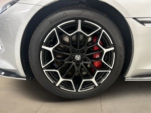 MG Cyberster Trophy Long Range