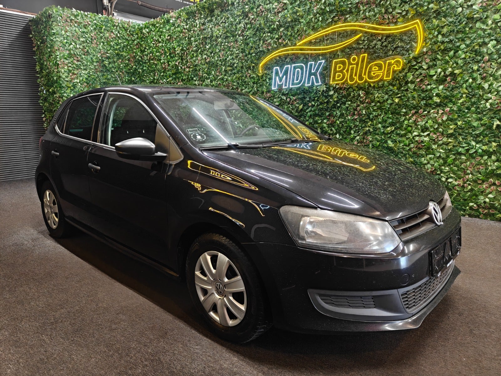Billede af VW Polo 1,2 Trendline