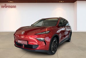 MG MGS5 Luxury