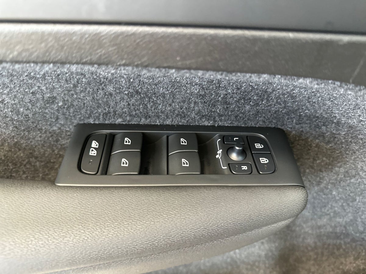 Volvo XC40 ReCharge Extended Range Core billede 17