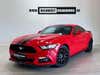 Ford Mustang EcoBoost Fastback aut.