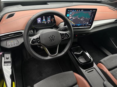 VW ID.5 Style+ billede 2