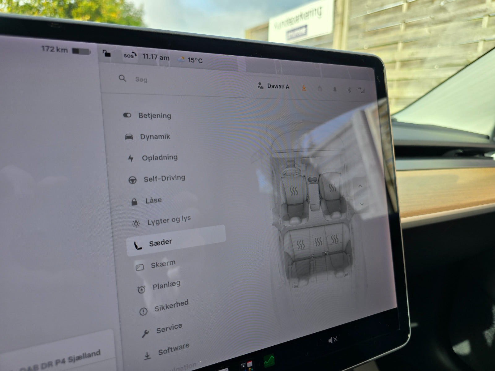 Billede af Tesla Model 3 Long Range AWD