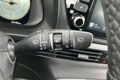Hyundai Bayon T-GDi Essential