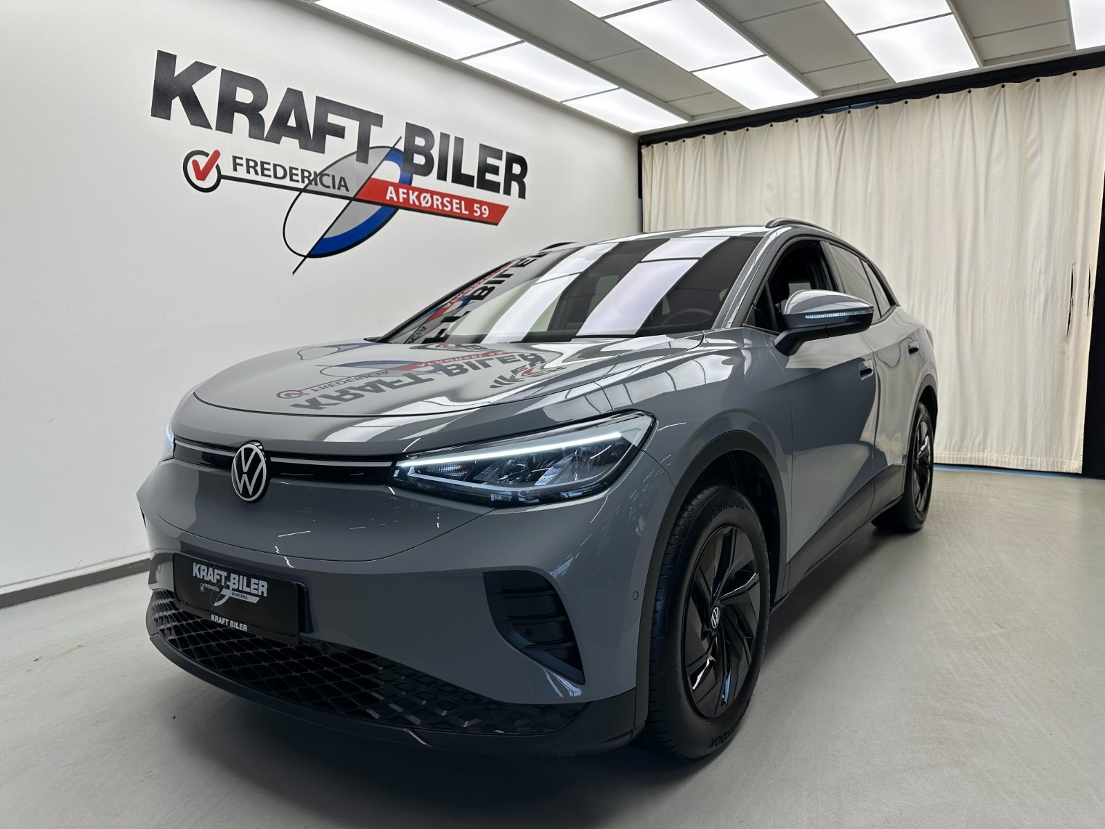 Billede af VW ID.4 52 Pure Performance