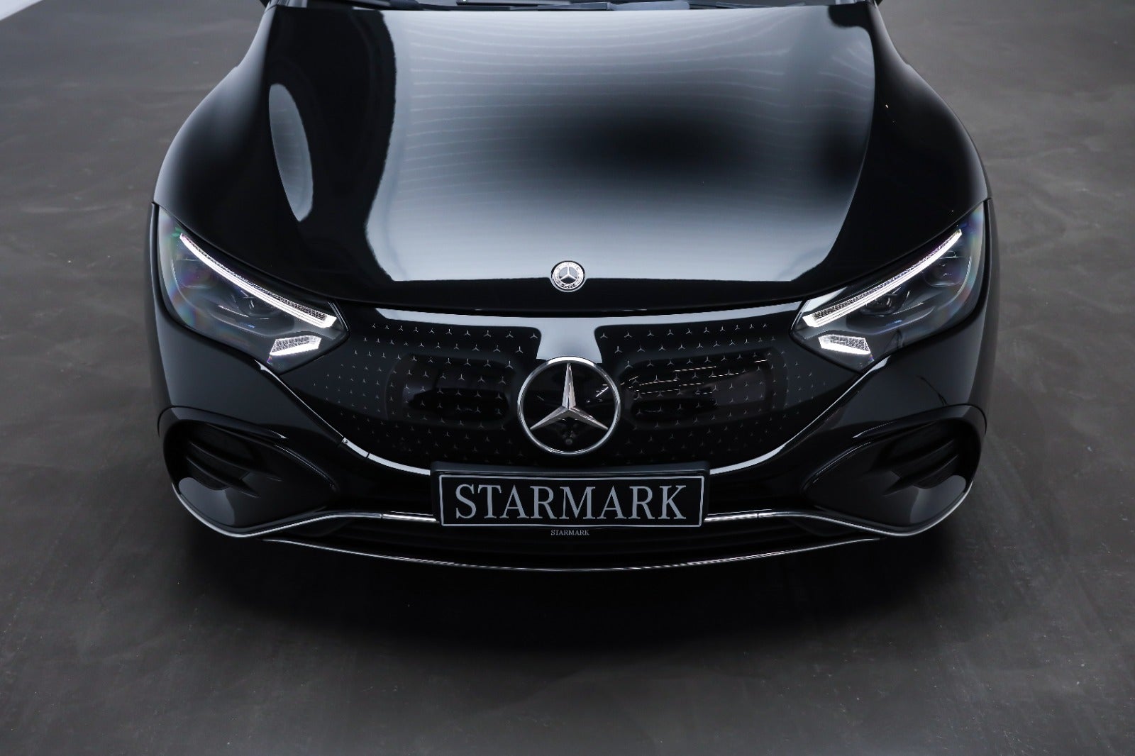 Mercedes-Benz EQE 350+ (7/8)