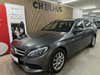 Mercedes C220 d Business stc. aut. thumbnail