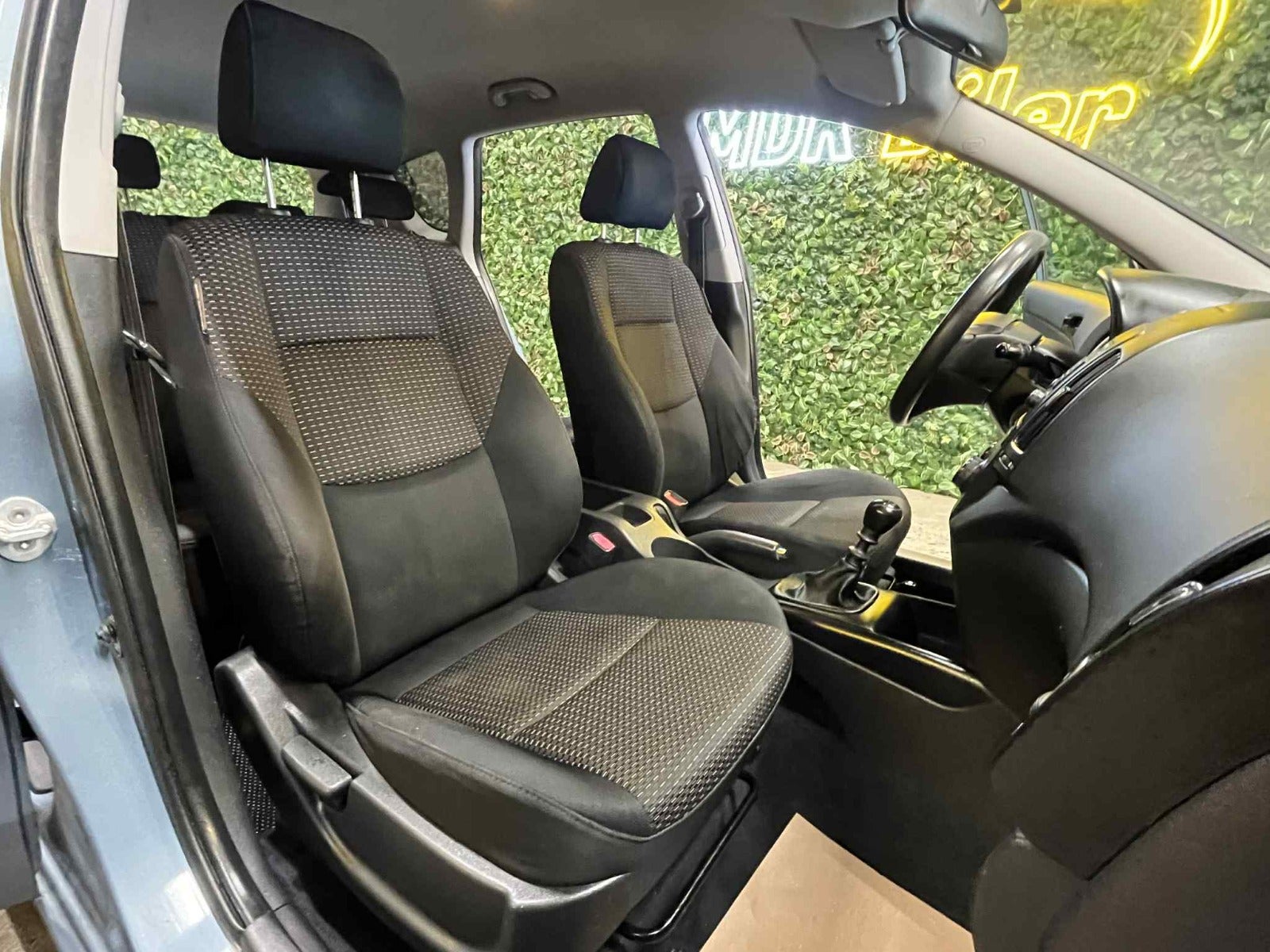 Billede af Hyundai i30 1,6 CRDi 115 Classic