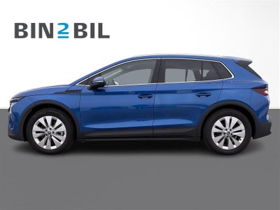 Skoda Elroq iV billede 1