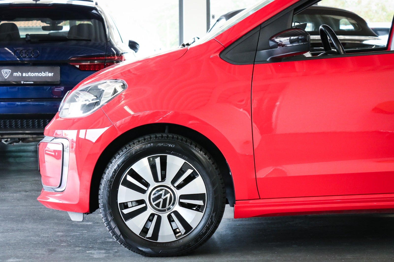 Billede af VW e-Up!  Style Plus