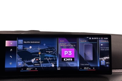 BMW i4 eDrive40 M-Sport