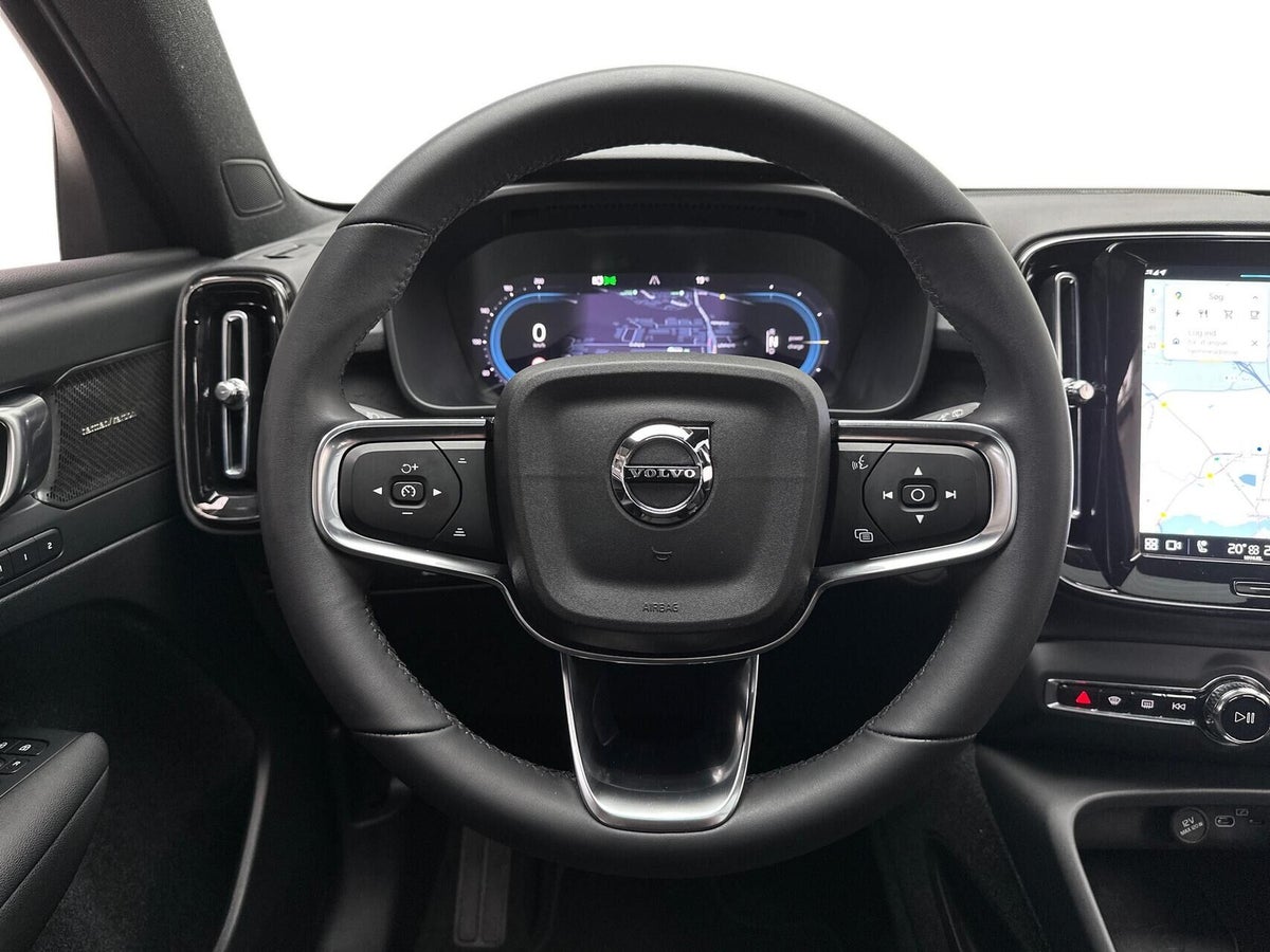 Volvo XC40 P6 ReCharge Ultimate billede 9