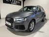 Audi Q3 TFSi 150 Sport S-tr. thumbnail