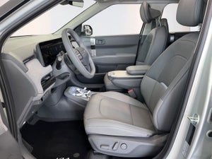 Kia EV3 Long Range Upgrade