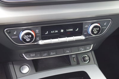 Audi Q5 TFSi e S-line quattro S-tr.