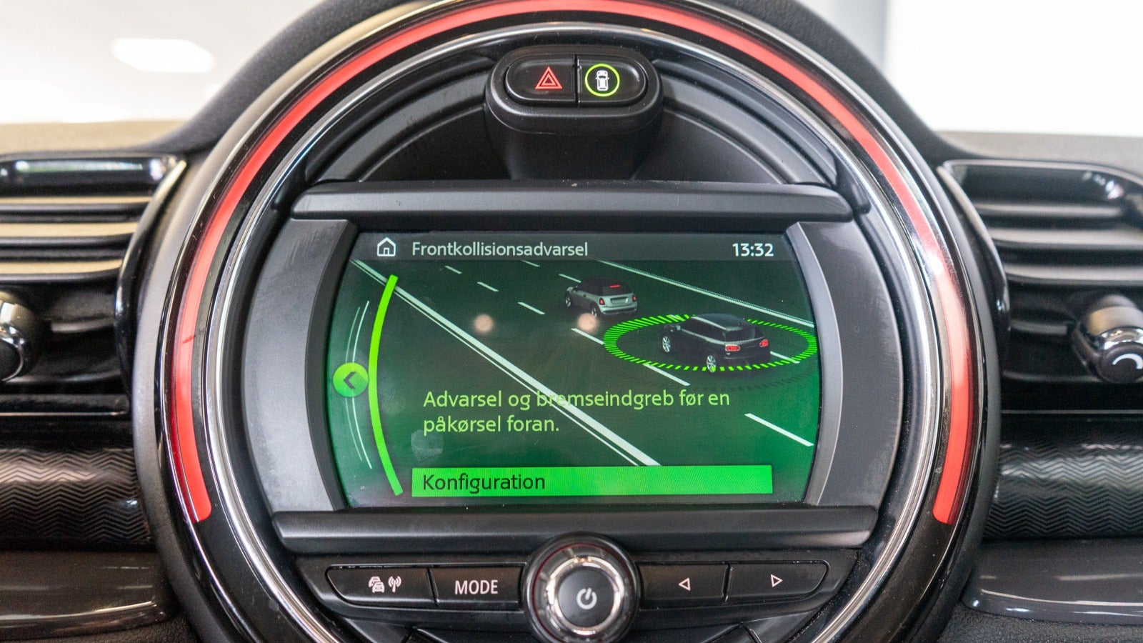Billede af MINI Clubman Cooper 1,5 Essential aut.