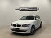 BMW 120i Advantage Van