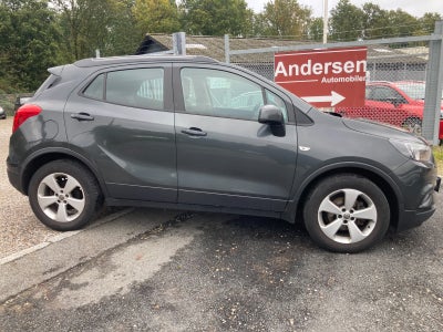 Opel Mokka X 1,6 CDTi 136 Enjoy 5d