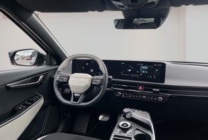 Kia EV6 Long Range GT-Line