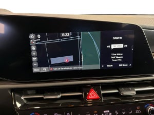 Kia Niro EV Prestige