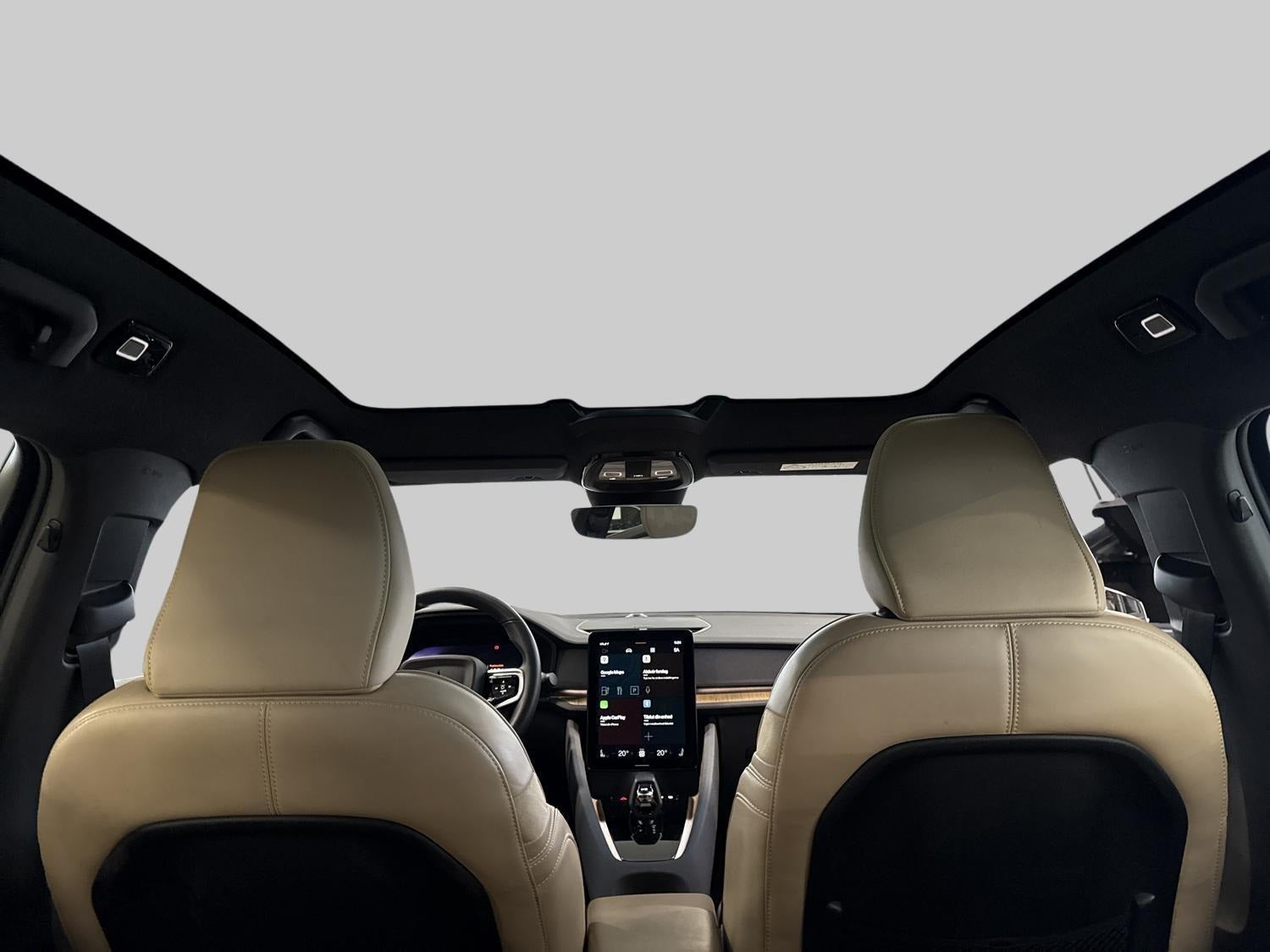 Billede af Polestar 2 Long Range