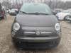 Fiat 500e  thumbnail
