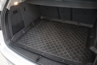 BMW X3 xDrive20d aut.