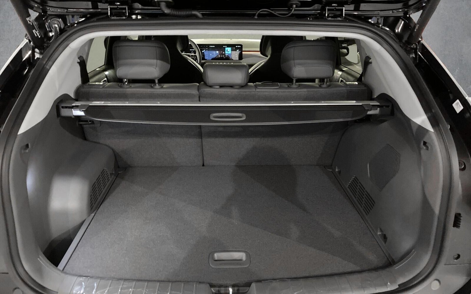 Kia EV3 Long Range Upgrade