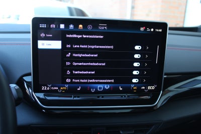 VW ID.4 GTX Max 4Motion