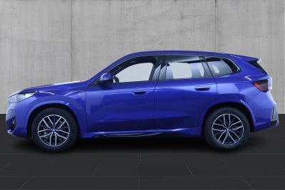 BMW iX1 eDrive20 M-Sport