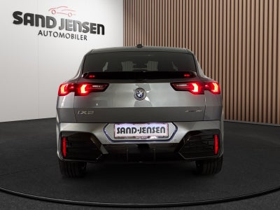 BMW iX2 xDrive30 M-Sport