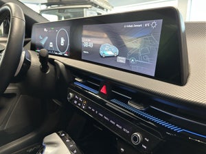 Kia EV6 Long Range Performance GT-Line AWD