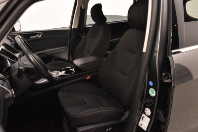 Ford S-MAX EcoBlue Titanium aut. 7prs