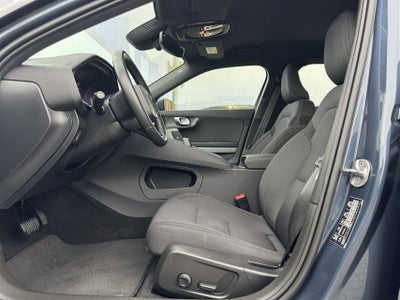 Polestar 2 Long Range billede 2