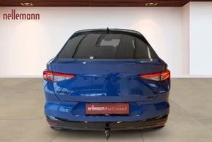 Skoda Enyaq iV Sportline Maxx Coupé