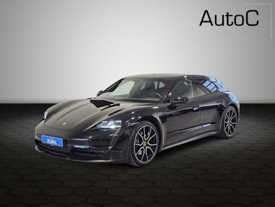 Porsche Taycan  Performance+ Sport Turismo 5d
