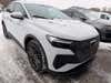 Audi Q4 e-tron Attitude thumbnail